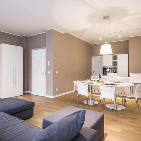 Myplace Urban Loft Padova Ngoại thất bức ảnh