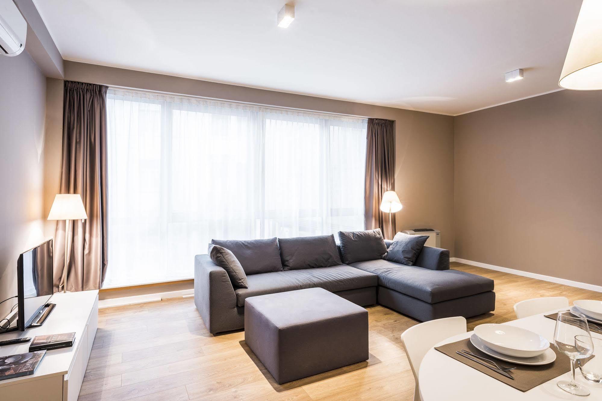 Myplace Urban Loft Padova Ngoại thất bức ảnh