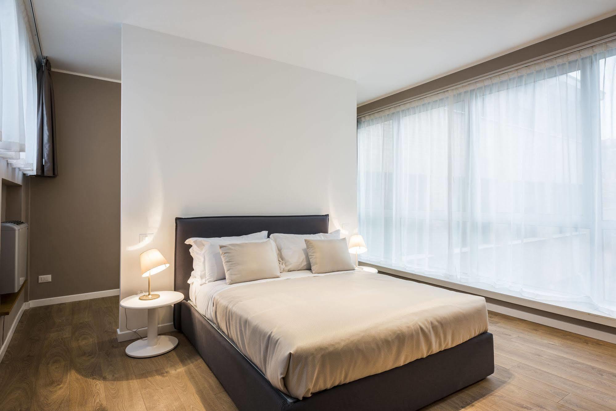 Myplace Urban Loft Padova Ngoại thất bức ảnh