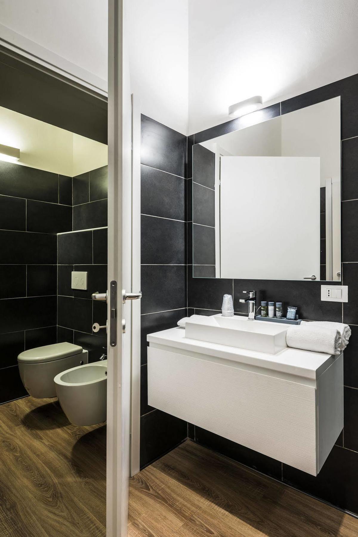 Myplace Urban Loft Padova Ngoại thất bức ảnh