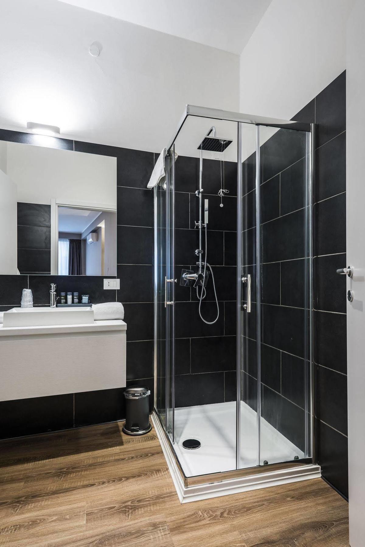 Myplace Urban Loft Padova Ngoại thất bức ảnh