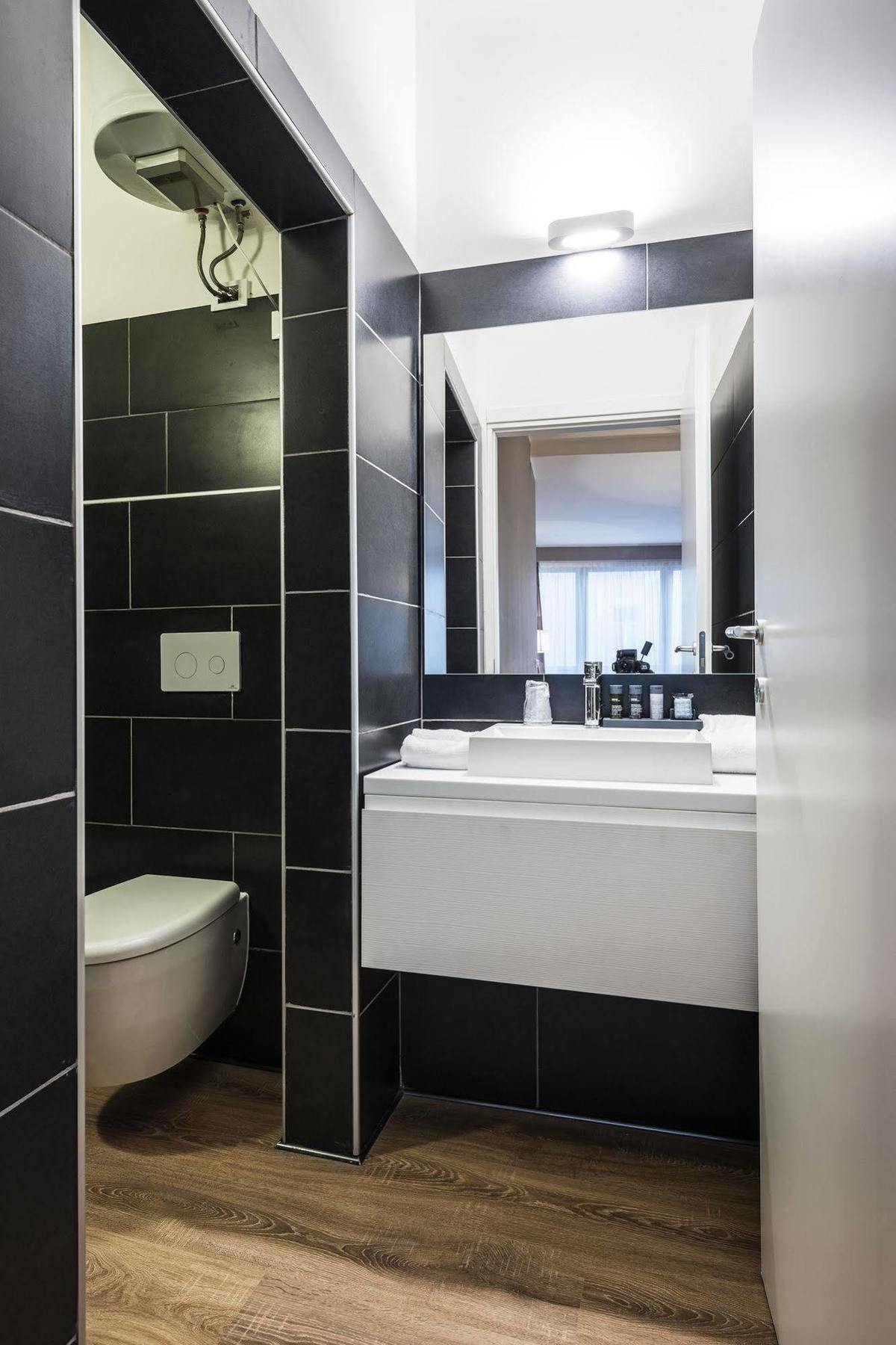 Myplace Urban Loft Padova Ngoại thất bức ảnh