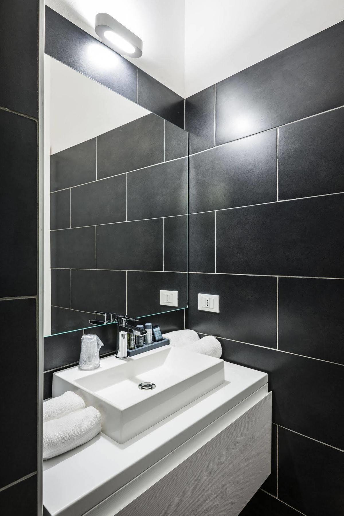 Myplace Urban Loft Padova Ngoại thất bức ảnh