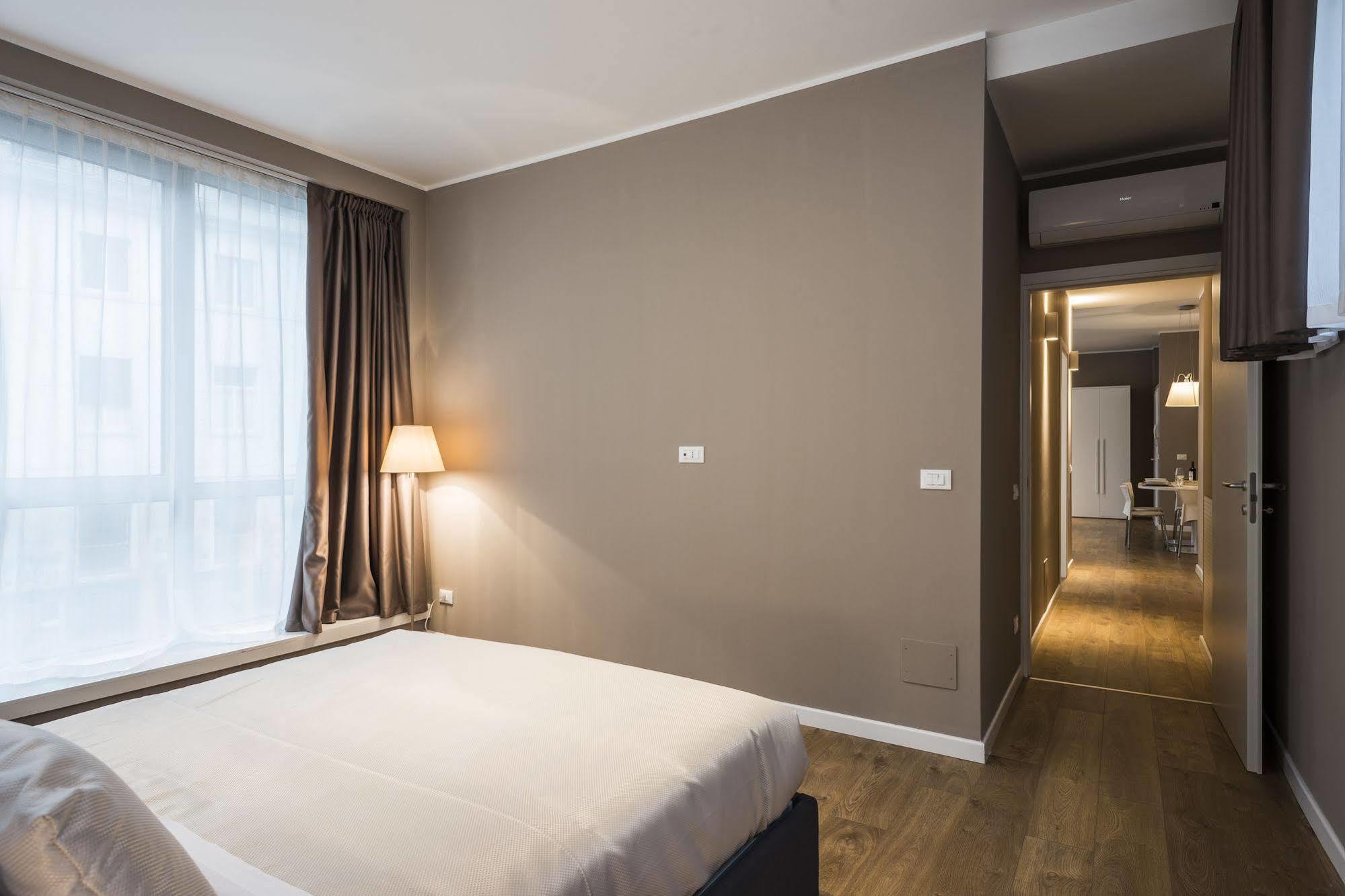 Myplace Urban Loft Padova Ngoại thất bức ảnh