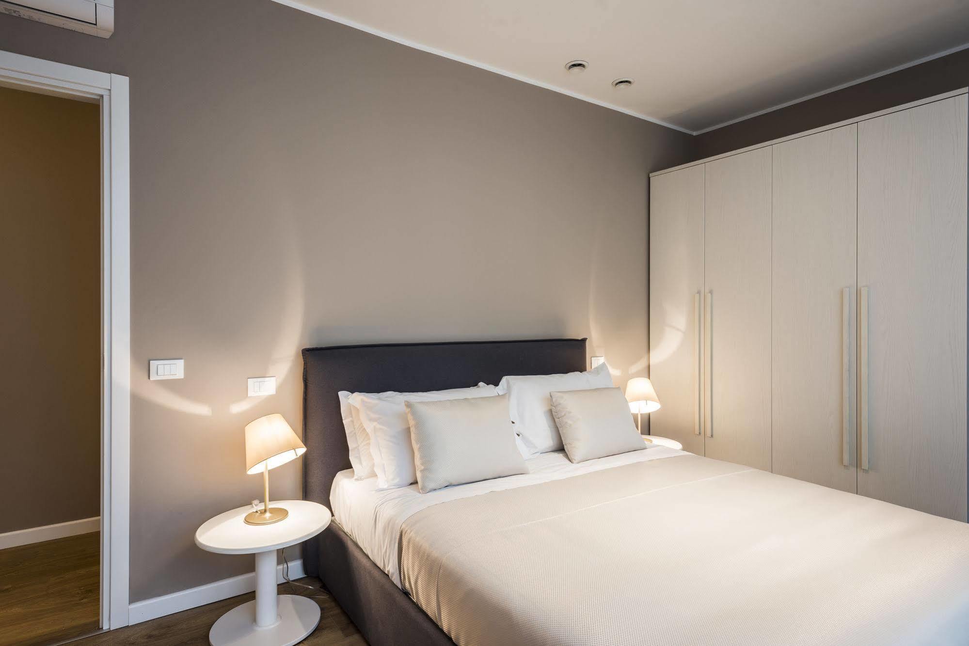 Myplace Urban Loft Padova Ngoại thất bức ảnh