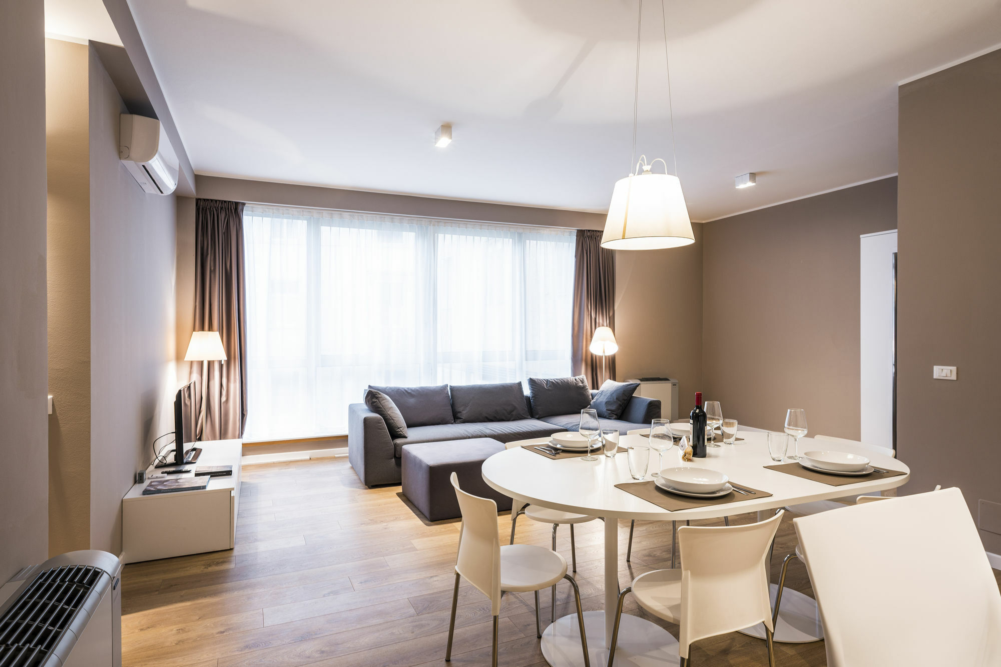 Myplace Urban Loft Padova Ngoại thất bức ảnh